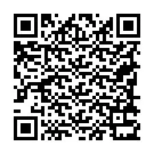 QR Code for Phone number +19788331865