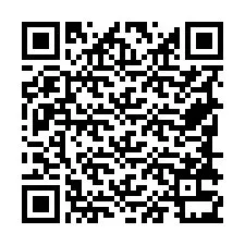 QR Code for Phone number +19788331987