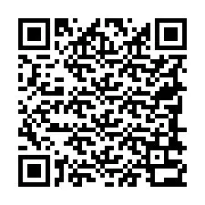 QR Code for Phone number +19788332048
