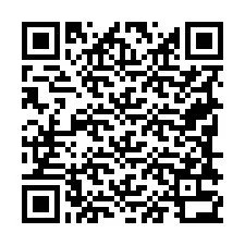 QR Code for Phone number +19788332165