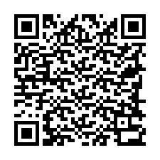 QR Code for Phone number +19788332284