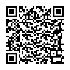 QR Code for Phone number +19788332452
