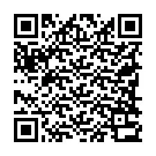 QR Code for Phone number +19788332674