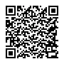 QR Code for Phone number +19788332799