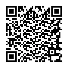 QR Code for Phone number +19788334482