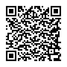 QR Code for Phone number +19788336294