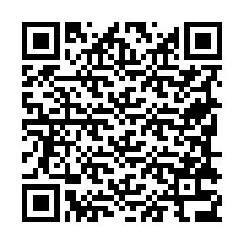 QR Code for Phone number +19788336976
