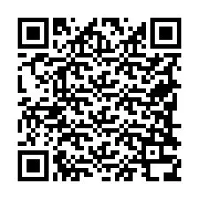 QR Code for Phone number +19788338276