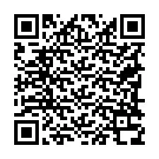 QR Code for Phone number +19788338659