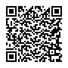 QR Code for Phone number +19788339205