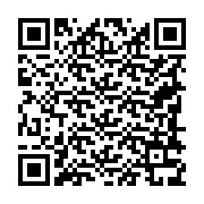 QR Code for Phone number +19788339455