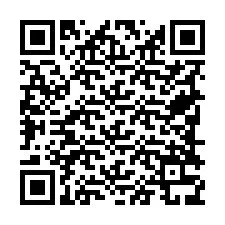 QR Code for Phone number +19788339693