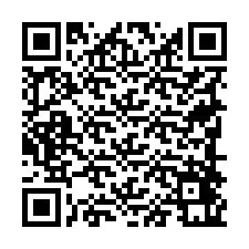 QR Code for Phone number +19788461612