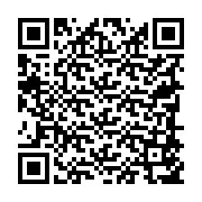QR Code for Phone number +19788557058