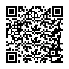 Kod QR dla numeru telefonu +19788602975