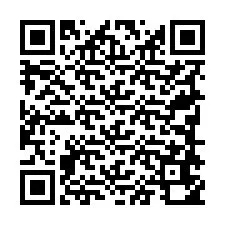 QR Code for Phone number +19788650130