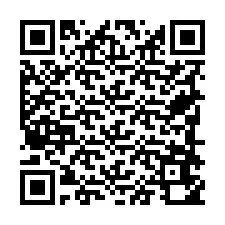 QR Code for Phone number +19788650313