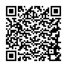 QR Code for Phone number +19788650930