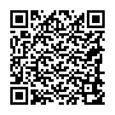 QR Code for Phone number +19788652045
