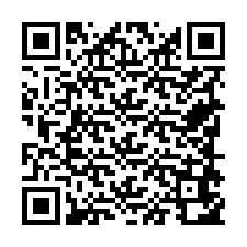 QR Code for Phone number +19788652097