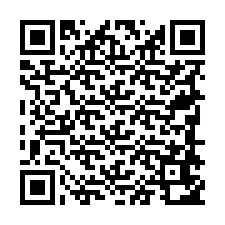 QR Code สำหรับหมายเลขโทรศัพท์ +19788652110