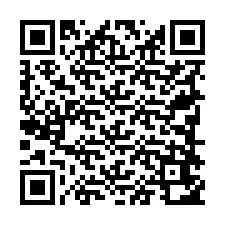 QR Code for Phone number +19788652230