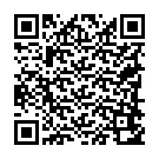 QR Code for Phone number +19788652259