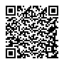 QR Code for Phone number +19788652273