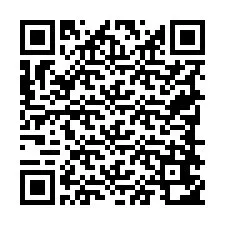 QR Code for Phone number +19788652289