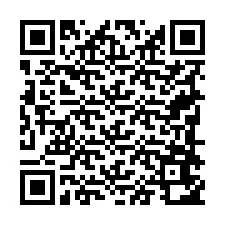 Kode QR untuk nomor Telepon +19788652355