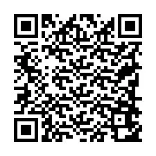QR Code for Phone number +19788652361