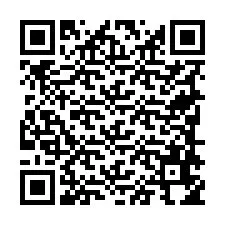 QR Code for Phone number +19788654566