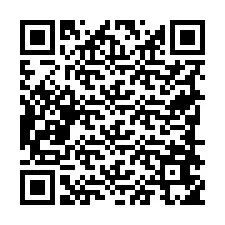 QR Code for Phone number +19788655386