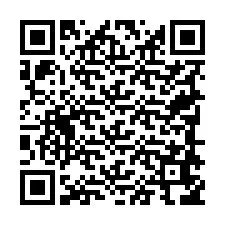 QR Code for Phone number +19788656119