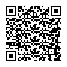 QR Code for Phone number +19788656154