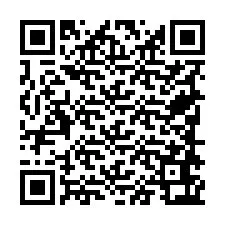 QR Code for Phone number +19788663193
