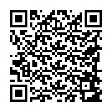 QR Code for Phone number +19788683716