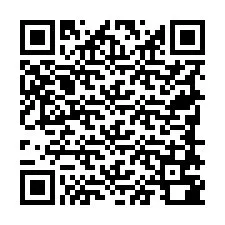 QR Code for Phone number +19788780084
