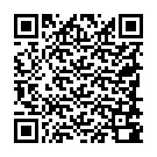 QR-code voor telefoonnummer +19788780094