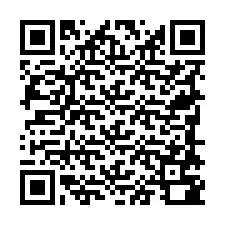 QR Code for Phone number +19788780144