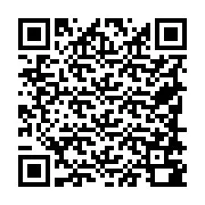 QR Code for Phone number +19788780193
