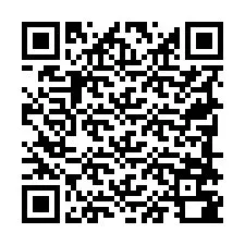 QR Code for Phone number +19788780318