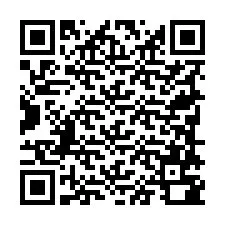QR Code for Phone number +19788780574