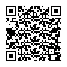 QR Code for Phone number +19788780630