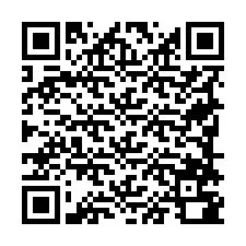 QR Code for Phone number +19788780722