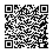 Código QR para número de telefone +19788780911