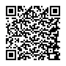 Kode QR untuk nomor Telepon +19788780938