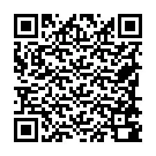 QR код за телефонен номер +19788780967