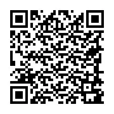 QR Code for Phone number +19788781006