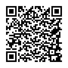 QR-koodi puhelinnumerolle +19788781053